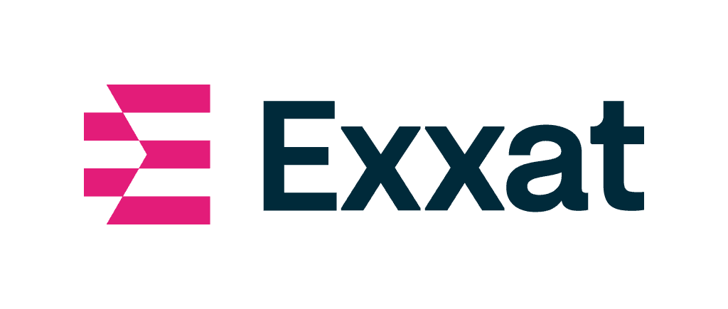 Exxat Logo