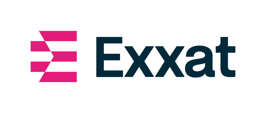 Exxat Logo