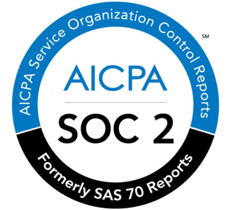 SOC 2 Type II Certified